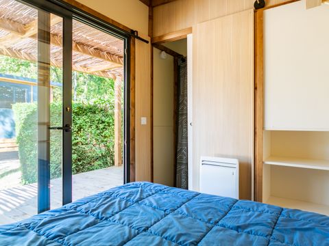 Chalet 4 personnes - Cottage premium 2ch