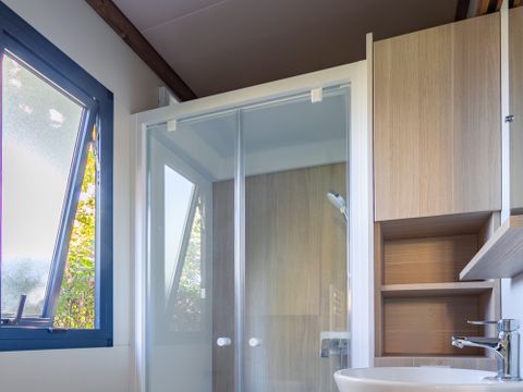 Chalet 4 personnes - Cottage premium 2ch