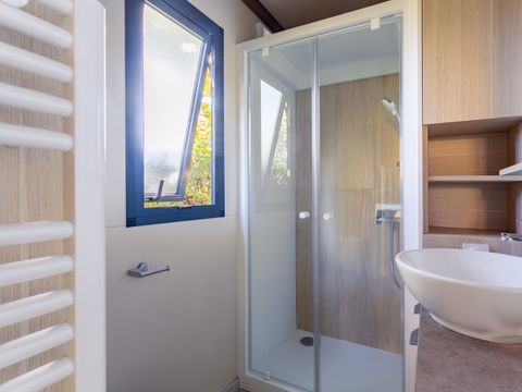 Chalet 4 personnes - Cottage premium 2ch