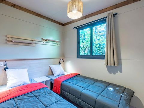 Chalet 6 personnes - Cottage premium 3ch samedi