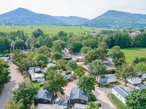Camping Paradis Le Giessen - Camping Bas-Rhin - Image N°20