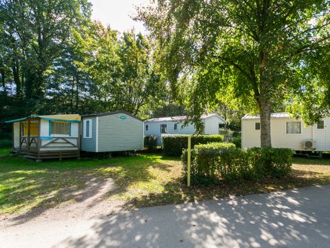 Camping Paradis Le Giessen - Camping Bas-Rhin - Image N°25