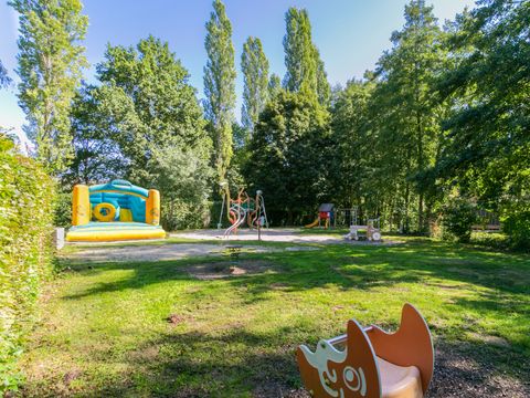 Camping Paradis Le Giessen - Camping Bas-Rhin - Image N°8