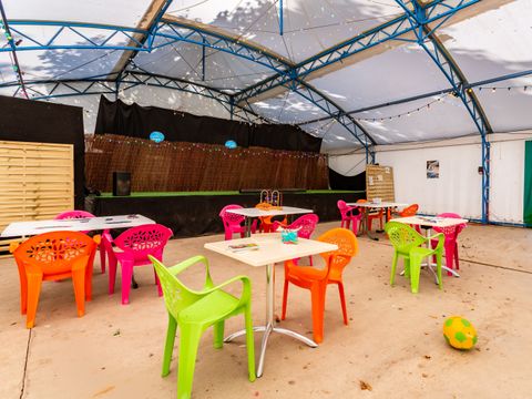 Camping Paradis Le Giessen - Camping Bas-Rhin - Image N°16