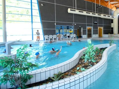 Camping Paradis Le Giessen - Camping Bas-Rhin - Image N°3