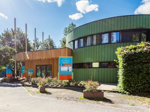 Camping Paradis Le Giessen - Camping Bas-Rhin - Image N°11