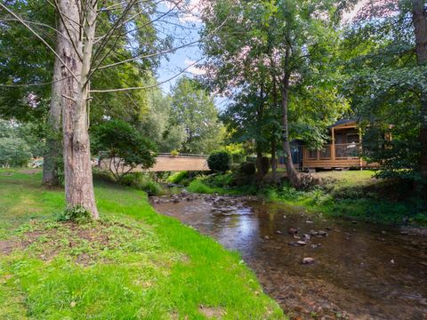 Camping Paradis Le Giessen - Camping Bas-Rhin - Image N°26
