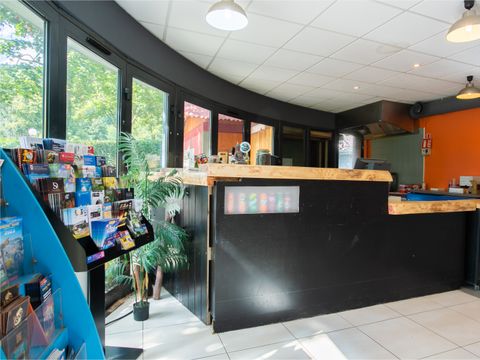 Camping Paradis Le Giessen - Camping Bas-Rhin - Image N°14