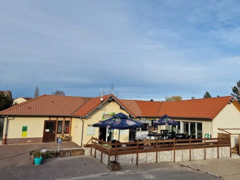Camping Le Garillon - Camping Aube - Image N°33