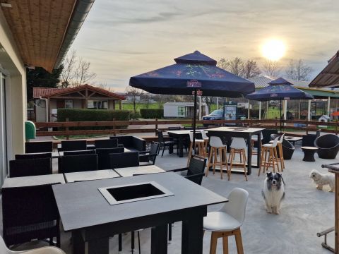 Camping Le Garillon - Camping Aube - Image N°18