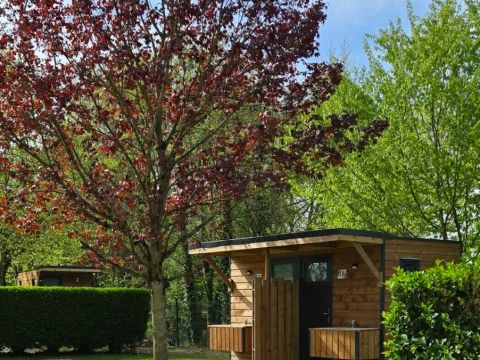 Camping Le Garillon - Camping Aube - Image N°2