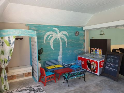 Camping Le Garillon - Camping Aube - Image N°7