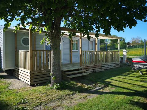 Camping Le Garillon - Camping Aube - Image N°10