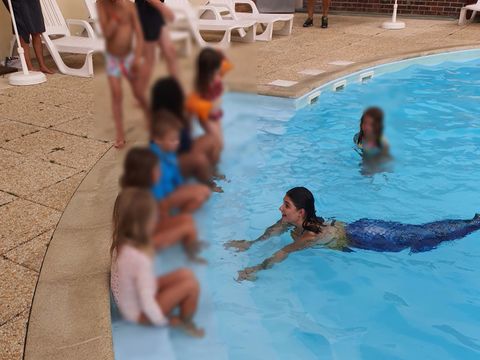 Camping Le Garillon - Camping Aube - Image N°2