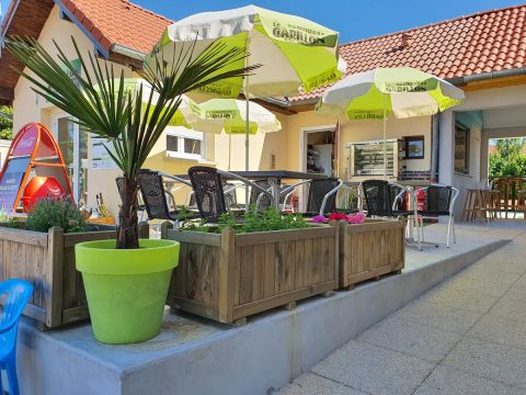 Camping Le Garillon - Camping Aube - Image N°11