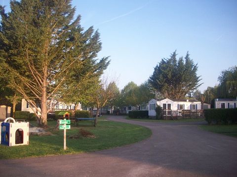 Camping Le Garillon - Camping Aube - Image N°19