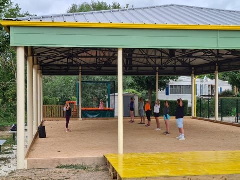 Camping Le Garillon - Camping Aube - Image N°6