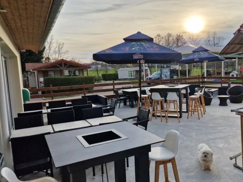 Camping Le Garillon - Camping Aube - Image N°32