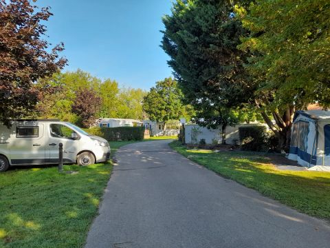 Camping Le Garillon - Camping Aube - Image N°3