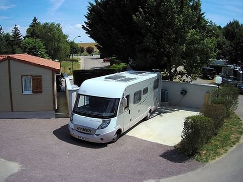 Camping Le Garillon - Camping Aube - Image N°20