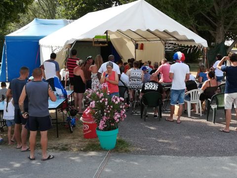 Camping Le Garillon - Camping Aube - Image N°9