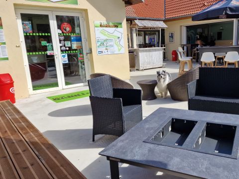 Camping Le Garillon - Camping Aube - Image N°15