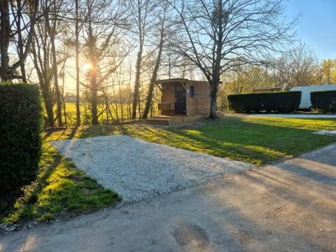 Camping Le Garillon - Camping Aube - Image N°12