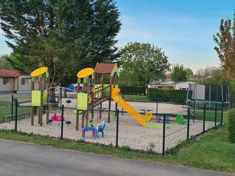 Camping Le Garillon - Camping Aube - Image N°15