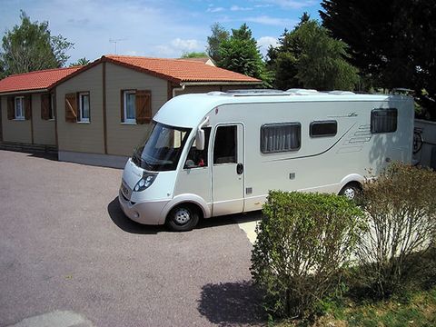 Camping Le Garillon - Camping Aube - Image N°21