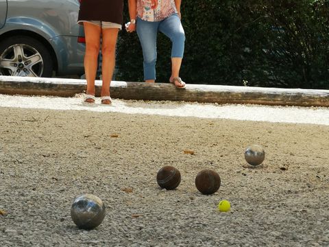 Camping Le Garillon - Camping Aube - Image N°17