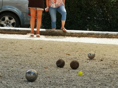 Camping Le Garillon - Camping Aube - Image N°7