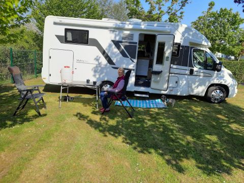 Camping Le Garillon - Camping Aube - Image N°8