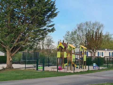 Camping Le Garillon - Camping Aube - Image N°5