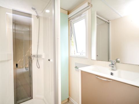 MOBILHOME 8 personnes - SMALA - 4 chambres