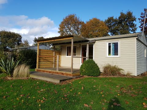 CHALET 6 personnes - Confort - 3 chambres