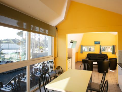 Gîte 8 personnes - Confort 3 ch