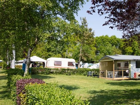 CHALET 5 personnes - CONFORT 2 chambres - 1 SDB