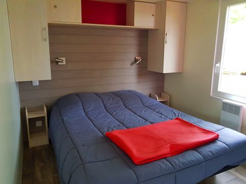 MOBILHOME 6 personnes - Mobil-home PREMIUM - 3 chambres