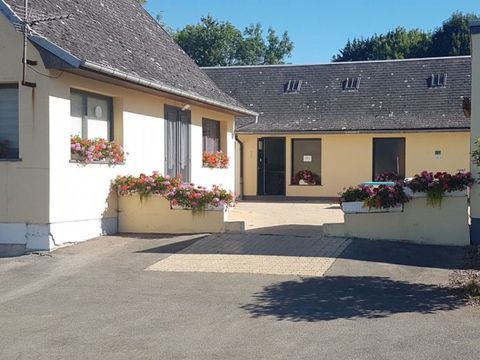 Camping La Peupleraie - Camping Seine-et-Marne - Image N°12