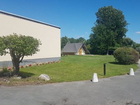 Camping La Peupleraie - Camping Seine-et-Marne - Image N°7
