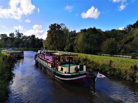 Camping La Peupleraie - Camping Seine-et-Marne - Image N°11