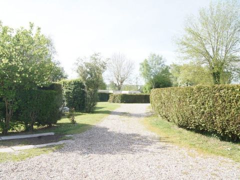 Camping La Peupleraie - Camping Seine-et-Marne - Image N°6