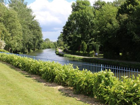 Camping La Peupleraie - Camping Seine-et-Marne - Image N°18