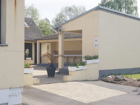 Camping La Peupleraie - Camping Seine-et-Marne - Image N°4