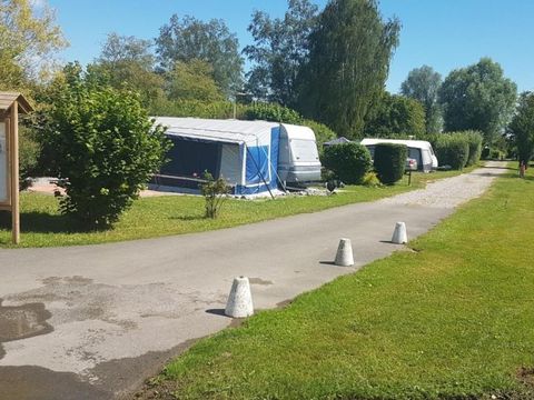Camping La Peupleraie - Camping Seine-et-Marne - Image N°13