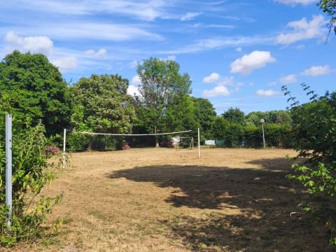 Camping La Peupleraie - Camping Seine-et-Marne - Image N°23