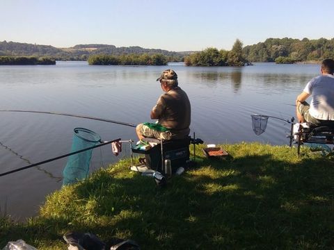 Camping La Peupleraie - Camping Seine-et-Marne - Image N°5