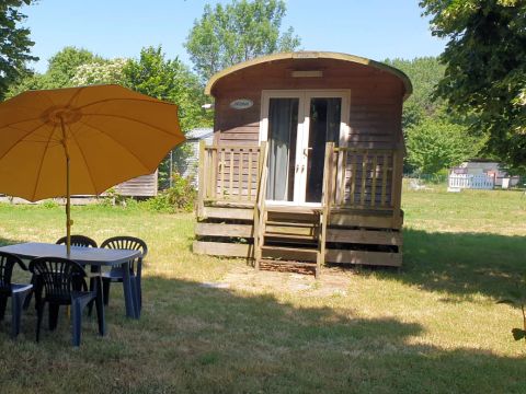 Camping La Peupleraie - Camping Seine-et-Marne - Image N°21