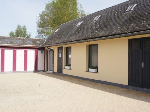 Camping La Peupleraie - Camping Seine-et-Marne - Image N°9