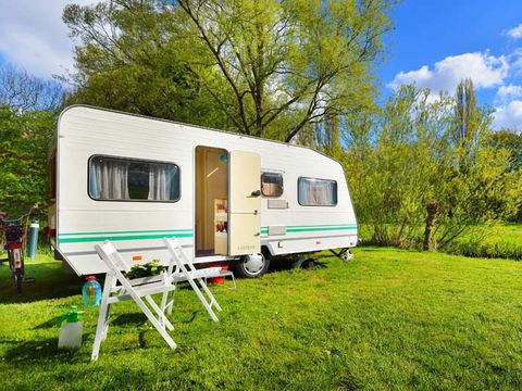 Camping Des Lacs - Camping Vosges - Image N°14